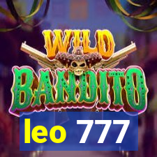 leo 777